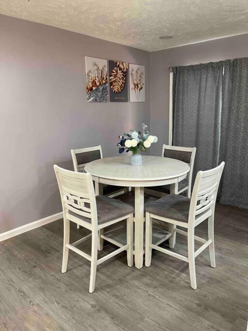 The Tranquility Appartement Tobyhanna Buitenkant foto