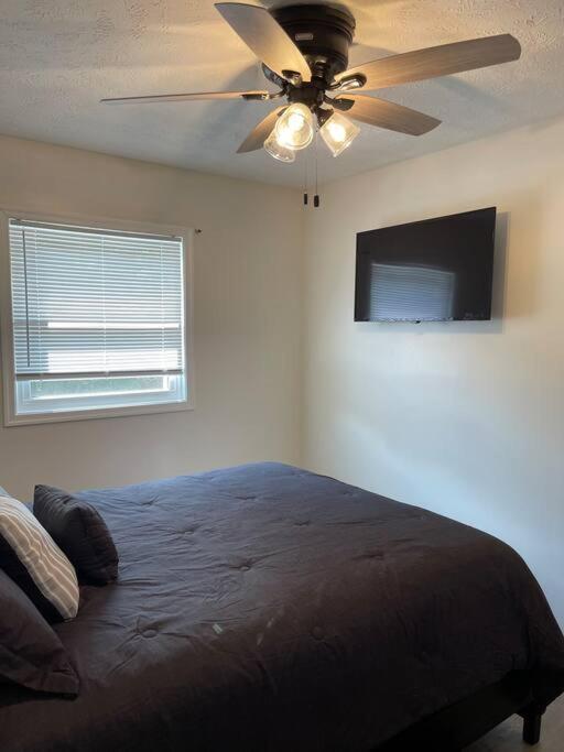 The Tranquility Appartement Tobyhanna Buitenkant foto