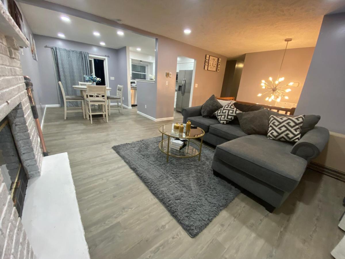 The Tranquility Appartement Tobyhanna Buitenkant foto