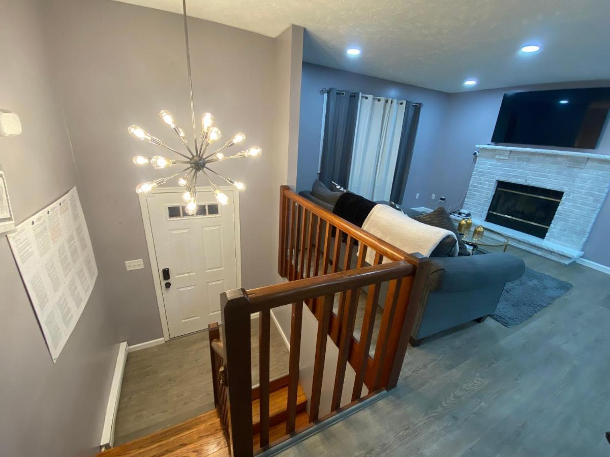 The Tranquility Appartement Tobyhanna Buitenkant foto